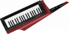 Korg RK-100S2-RD Keytar  Rouge en bois