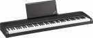 Korg B2N-BK Piano numérique 88 notes, NOIR