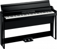 Korg G1B-AIR-BK piano numérique