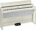 Korg G1B-AIR-WHASH Piano numérique 