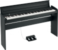 Korg LP180-BK Piano numérique 88 notes, NOIR