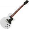 Gibson Les Paul Special Tribute P-90 Modern - worn white