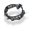 Latin Percussion TAMBOURINS CYCLOP SUR SUPPORT