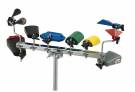 Latin Percussion SUPPORT LP EVRYTHING RACK MINI       