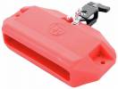 Latin Percussion LP1207 JAM BLOCK MEDIUM ROUGE