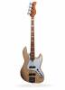 Marcus Miller By SIRE V8 Swamp Ash-4NT MN + Housse