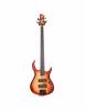 Marcus Miller By SIRE M7 ALDER-4 BRS RN Finition Brown Sunburst
