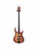 Marcus Miller By SIRE M7 ALDER-4 FL BRS RN Fretless Brown Sunburst