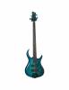 Marcus Miller By SIRE M7 ALDER-4 FL TBL RN Fretless Transparent Blue