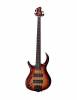 Marcus Miller By SIRE M7 ALDER-4 LH BRS RN Gauchère Brown Sunburst