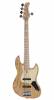 Marcus Miller By SIRE V7 SWAMP ASH-5 FL NT MN FLETLESS NATUREL