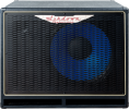 Ashdown ABM-115H-EVO-IV Baffle ABM 1 x 15 350w 8Ohms 
