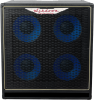 Ashdown ABM-410H-EVO-IV Baffle ABM 4 x 10 650w 8Ohms 