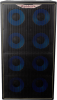 Ashdown ABM-810H-EVO-IV Baffle ABM 8 x 10 1200w 4Ohms