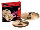 Meinl Cymbales PACK CYMBALES MCS 14-18