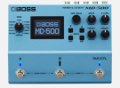 Boss MD-500 MODULATION