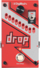 Digitech Drop Tune Polyphonique