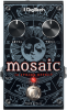 Digitech MOSAIC-V-01 Simulateur de guitare 12 cordes