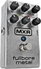 MXR M116 Fullbore metal