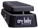 Dunlop GCB95F Cry baby classic fasel