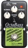 EBS OCTABASS-BL Modulation - Octaveur pour basse