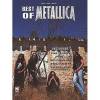 Hal Leonard BEST OF METALLICA