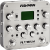 Fishman PRO-PLT-201 Préamp Analogique Pro EQ