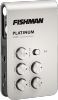 Fishman PRO-PLT-301 Préamp Analogique Platinum Stage
