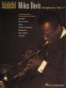 Hal Leonard Miles Davis Originals Vol 1