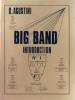AGOSTINI Big Band Introduction