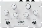 Kernom Ridge Overdrive