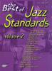 Carish The Best Of Jazz Standards: Vol. 2