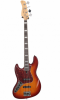 Marcus Miller By SIRE V7 ALDER 4 Sunburst GAUCHER