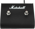 Marshall FOOTSWITCH 2 voies avec Leds