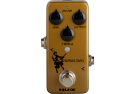 NUX OVERDRIVE Analogique type K Gold/Silver