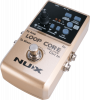 NUX LOOPCORE-DELUXE Pédale looper & boîte à rythmes 