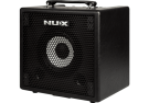 NUX COMBO À modélisation 50W Bluetooth MIGHTYBASS-50-BT