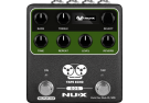 NUX DELAY Numérique type Tape Echo + Reverb 