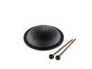 Meinl Percus MINI TONGUE SONIC ENERGY DO MAJEUR NOIR
