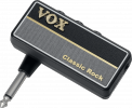 Vox AP2-CR AMPLUG 2 CLASSIC ROCK
