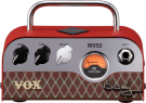 Vox MV50-BM Ampli 50W Nutube Brian May Signature 