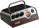 Vox Ampli 50W Nutube Boutique