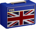 Vox COMBO  PATHFINDER10 UNION JACK Limited Edition