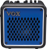 Vox COMBO MINI GO 3w Édition Limitée Cobalt Blue