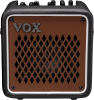 Vox COMBO MINI GO 3w Édition Limitée Earth Brown 