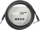 MXR DCIX10R Série Pro Jack/Jack coudé 3m