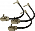 MXR DCP06-3PK Câble patch 0,15 m