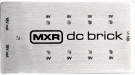 MXR M237 DC-Brick