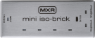 mxr-m239-b