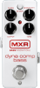 MXR M282 Bass Dyna Comp Mini